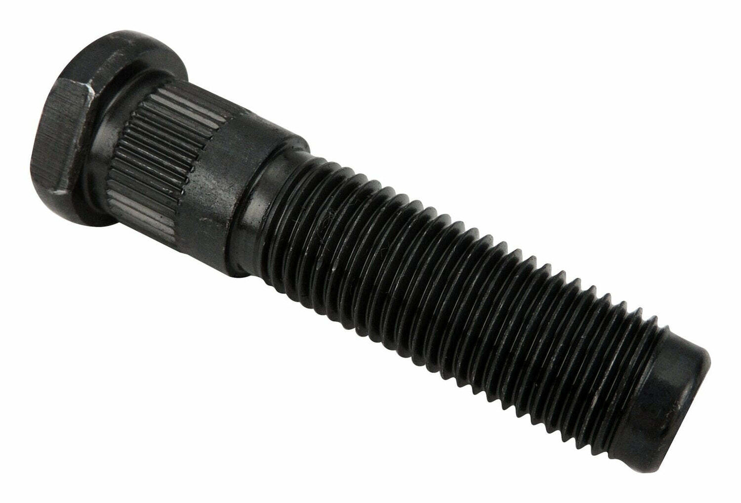 Fits 2018-2023 JL Wrangler Wheel Lug Stud; Crown 68325126AA
