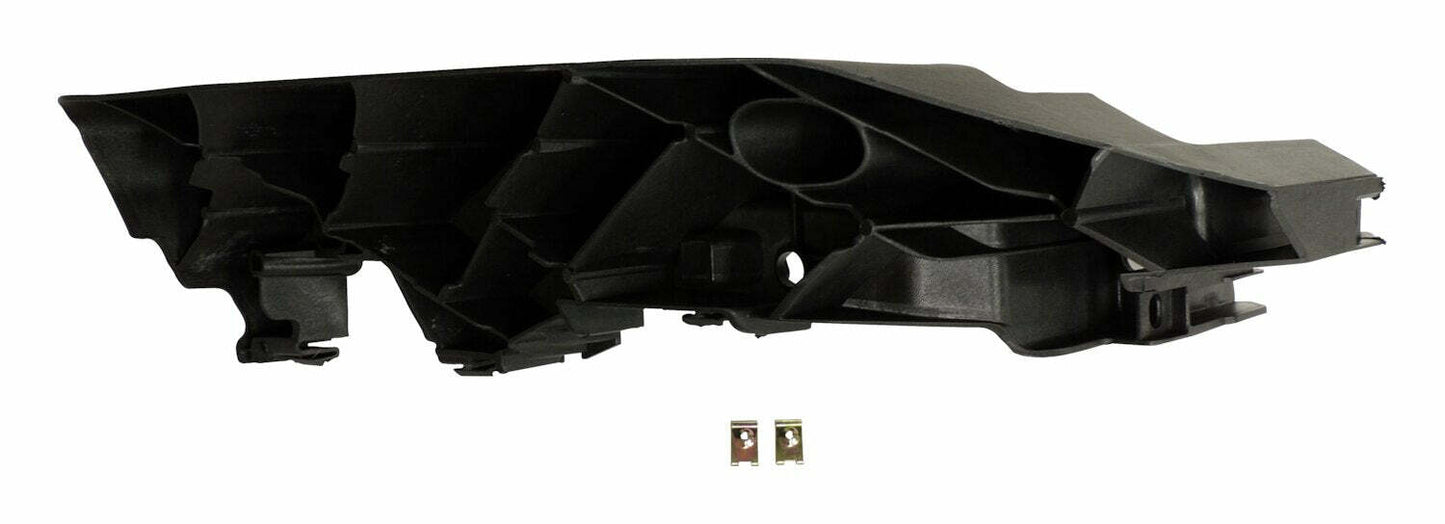 Fits 2016-2022 WK Grand Cherokee Fascia Bracket -68328702AB-CRN