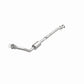 2004 2005 Buick Rendezvous 3.4L Direct-Fit Catalytic Converter 4551038 Magnaflow - Catalytic Converters Car Part People