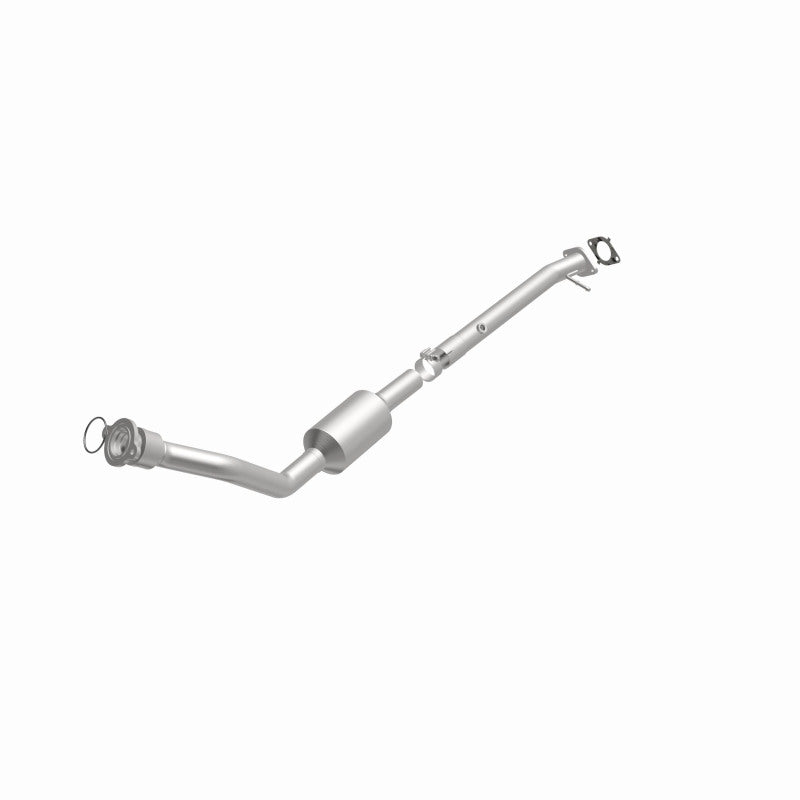2004 2005 Buick Rendezvous 3.4L Direct-Fit Catalytic Converter 4551038 Magnaflow - Catalytic Converters Car Part People