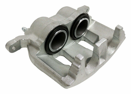 Crown Right Front Brake Caliper for Select 2018+ Jeep JL Wrangler & 2020+ JT Gladiator - 68383240AA