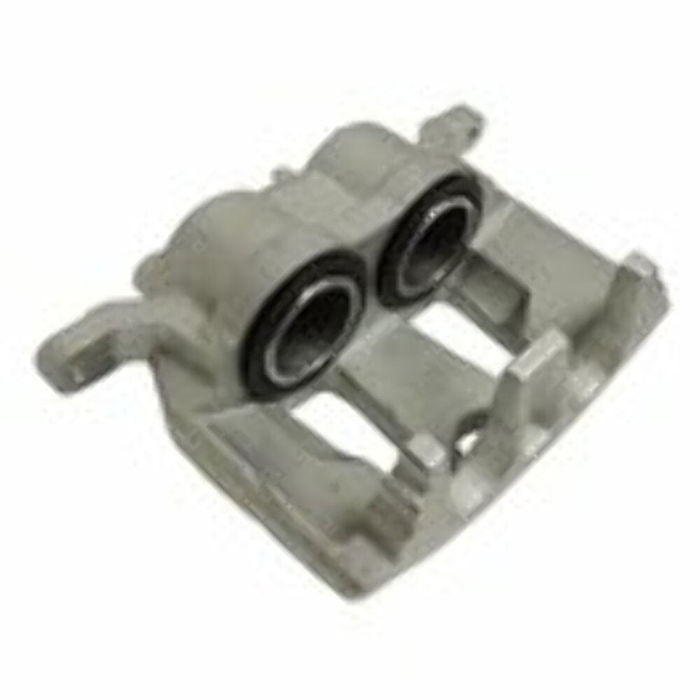 Crown Left Front Brake Caliper for Select 2018+ Jeep JL Wrangler & 2020+ JT Gladiator - 68383241AA