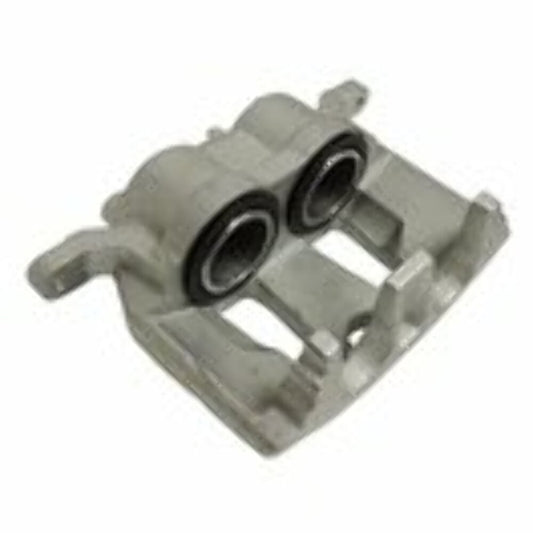Crown Left Front Brake Caliper for Select 2018+ Jeep JL Wrangler & 2020+ JT Gladiator - 68383241AA