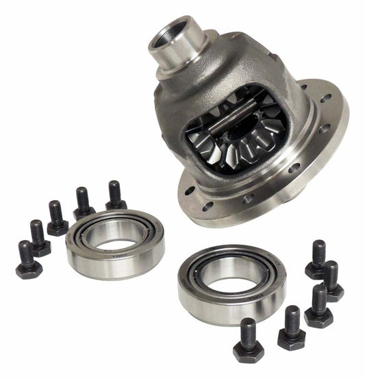 Crown Front Differential Case Assembly for 2018+ Jeep JL Wrangler w/ Dana 30 Front - 68388751AA