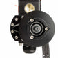 Fuel Pump High Flow EFI Performance Universal Fit Aeromotive 11937-BGPL