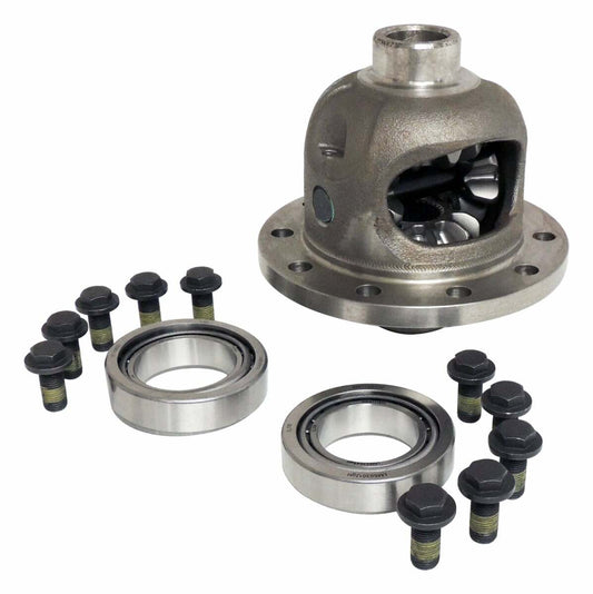 Crown Rear Differential Case Assembly for 2018+ Jeep JL Wrangler w/ Dana 35 Rear Axle - 68393983AA