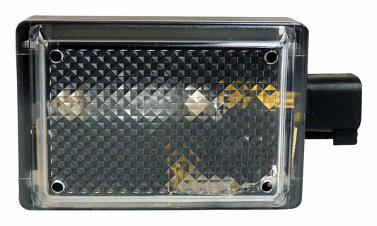 Crown Under Hood Light for 1998-2007 Jeep JK, TJ, XJ, ZJ, & WJ Models - 68395126AA