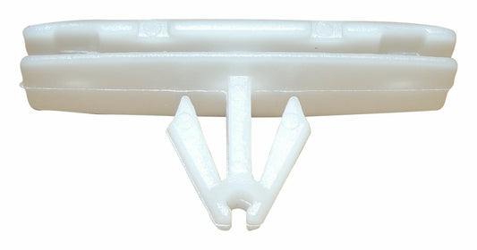 Crown Front or Rear Fender Flare Retainer for 2018+ Jeep JL Wrangler & JT Gladiator - 68395634AA