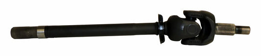 Crown Left Front Axle Shaft Assembly for Select 2018+ JL Wrangler w/ Dana 44 - 68397156AA