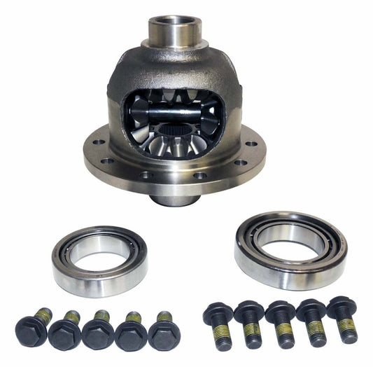Crown Frt. Differential Case Assembly for 18+ Jeep JK Wrangler w/ Dana 44 w/ Std. Diff - 68398730AA
