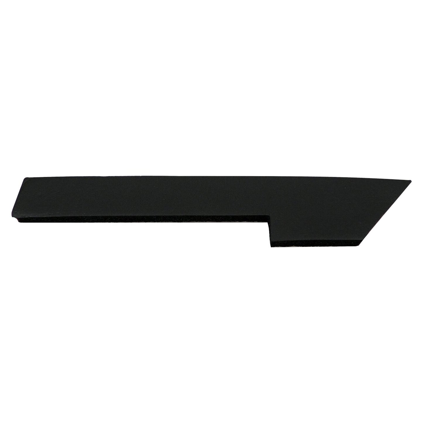 2018-2024 Jeep JL Wrangler Windshield Frame Weatherstrip 68400393AC