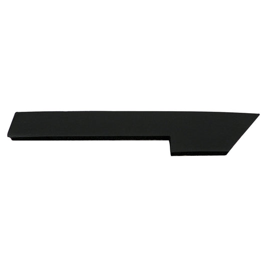 2018-2024 Jeep JL Wrangler Windshield Frame Weatherstrip 68400393AC