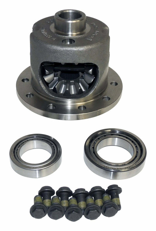 Crown Rear Trac-Lok Case Assembly for 18+ Jeep JL Wrangler & JT Gladiator w/ Dana 44 - 68401154AA