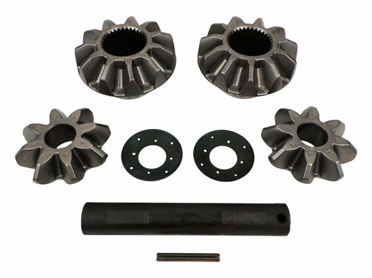 Crown Differential Gear Set for 18+ Jeep JL Wrangler w/ Dana 44 Rear Axle w/ Trac-Lok - 68401155AA