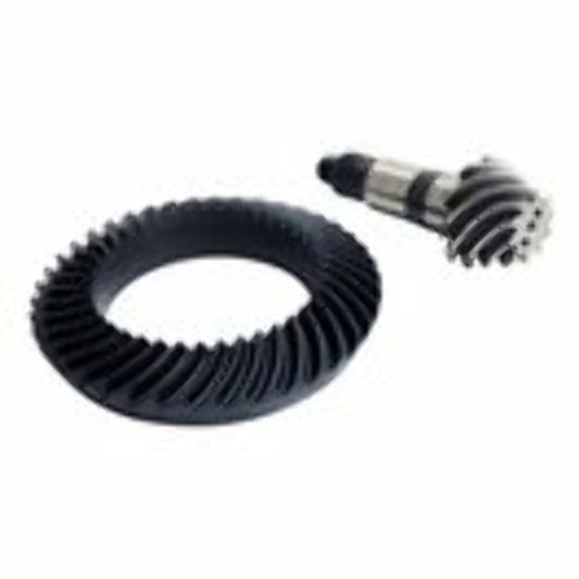 Crown 4.10 Ratio Ring & Pinion for 18+ Jeep JL Wrangler & JT Gladiator w/ Dana 44 Rear - 68401399AA