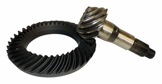 Fits 2018-2023 JL Wrangler Differential Ring and Pinion; Crown 68404139AA