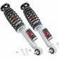 Fits Ford Bronco(21-24) M1R Reservoir Loaded Struts Adjustable Height 684043