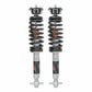 Fits Ford Bronco(21-24) M1R Reservoir Loaded Struts Adjustable Height 684044