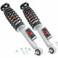 Fits Ford Bronco(21-24) M1R Reservoir Loaded Struts Adjustable Height 684045