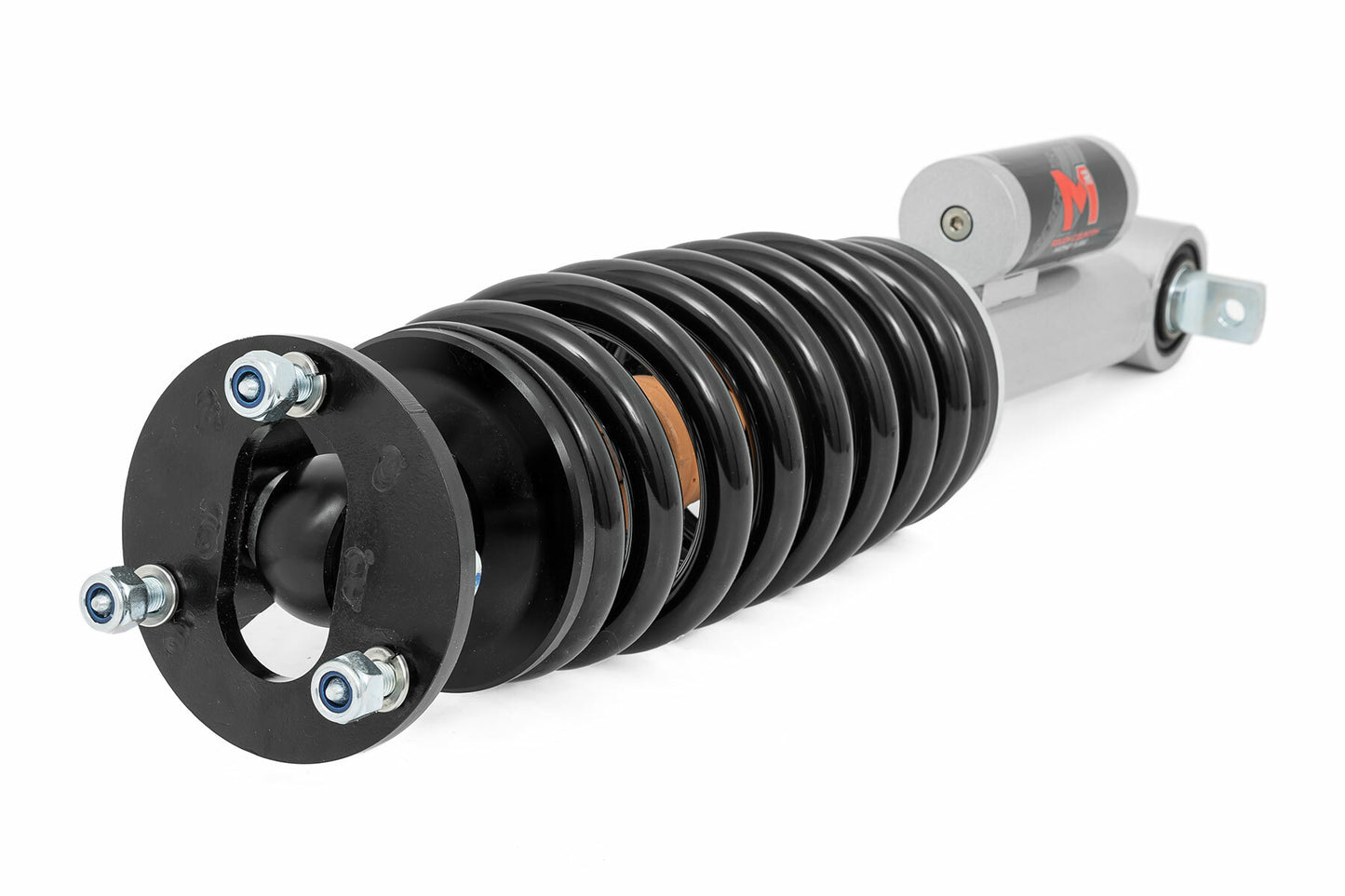 Fits Ford Bronco(21-24) M1R Reservoir Loaded Struts Adjustable Height 684053