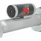 Fits Ford Bronco(21-24) M1R Reservoir Loaded Struts Adjustable Height 684053