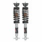 Fits Ford Bronco(21-24) M1R Reservoir Loaded Struts Adjustable Height 684053