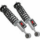 Fits Tacoma(2024) M1R Reservoir Leveling Struts Adjustable Height Front 684177