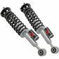 Fits Tacoma(24) M1R Reservoir Loaded Struts Adjustable Height Front 3.5" 684178