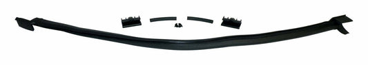 Fits 2018-2023 JL Wrangler; Tailgate Bar Seal-68430089AA