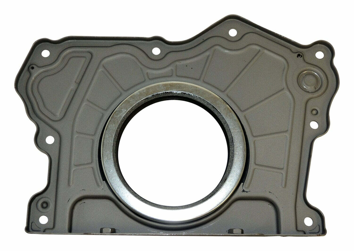 Fits 2012-2018 JK Wrangler w/3.6L; Crankshaft Retainer & Seal Kit-68433335AA-CRN