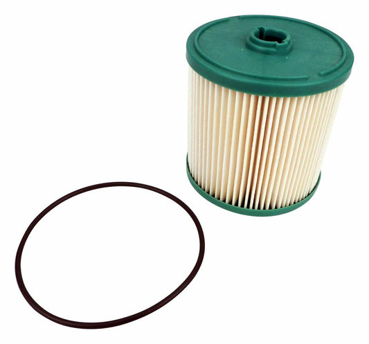 Fits 2020-2023 JL Wrangler w/ 3.0L Diesel Engine Fuel Filter; Crown 68436631AA