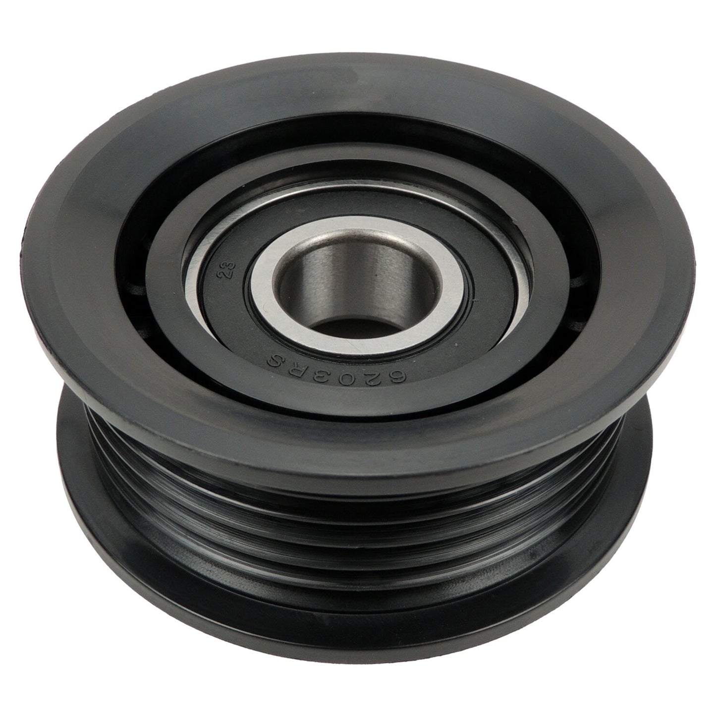 2020-2023 Jeep JL Wrangler 3.0L Diesel Engine Drive Belt Idler Pulley 68459077AA