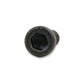 Mr. Gasket Fabricated Valve Cover Hardware - Black - 68502BG