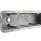 Mr. Gasket Aluminum Tall-Style Valve Covers - Polished - 6854