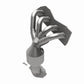 2009-2016 Toyota RAV4 2.5L Direct-Fit Catalytic Converter 5582327 Magnaflow - Catalytic Converters Car Part People