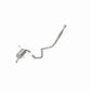 Fits 2010-2017 Subaru Outback 2.5L Direct-Fit Replacement Exhaust 106-0162