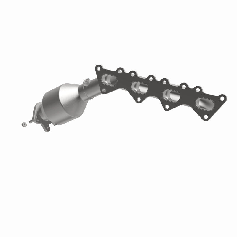 2009 Hyundai Genesis 4.6L Direct-Fit Catalytic Converter 5531899 Magnaflow