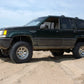 Fits Jeep Grand Cherokee ZJ 2WD/4WD (1993-1998) 4 Inch Lift Kit; X-Series; 68820