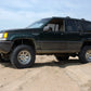 Fits Jeep Grand Cherokee ZJ 2WD/4WD (1993-1998) 4 Inch Lift Kit; X-Series; 68820