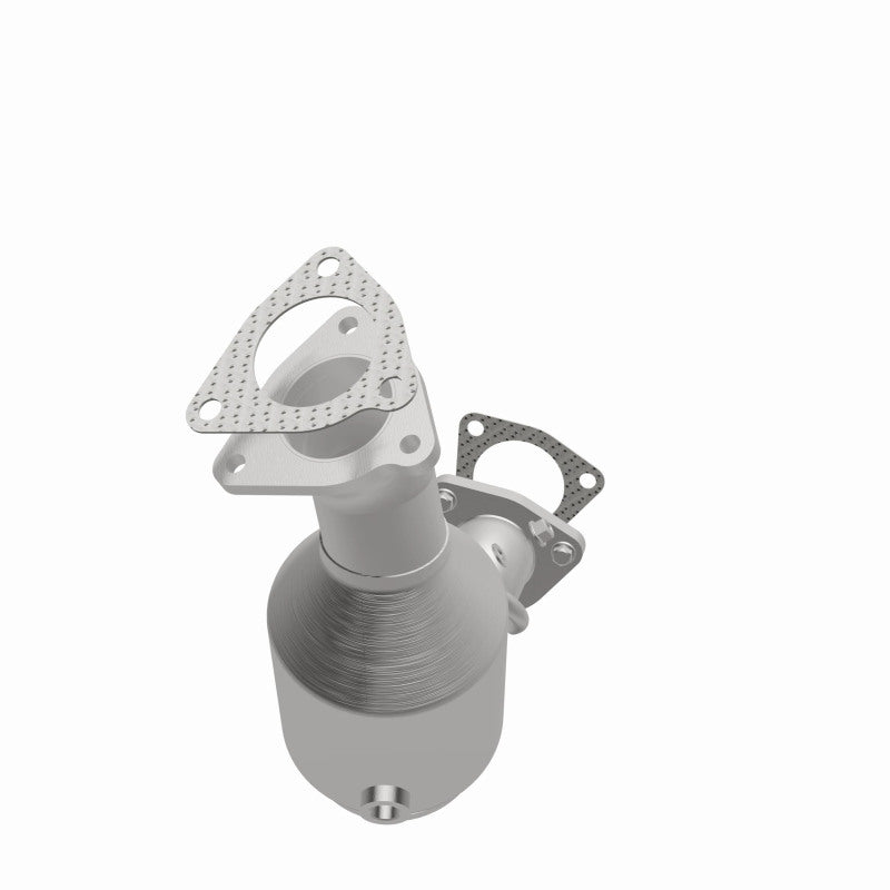 2017 Audi Q7 Direct-Fit Catalytic Converter 21-813 Magnaflow