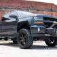 Fits Chevy 1500(07-18 &Classic) Vertex 2.5 Adjustable Coilovers  689001