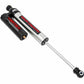 Fits Jeep Wrangler JK (07-18) Vertex 2.5 Adjustable Front Shocks; 3.5-6"; 689006
