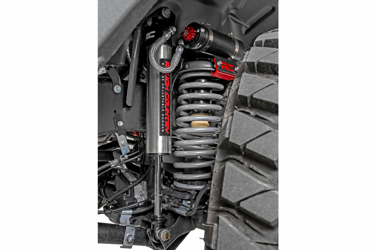 Fits Jeep Gladiator JT (18-24) Vertex 2.5 Adjustable Front Shock 3.5-4.5" 689007