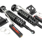 Fits Toyota Tacoma 2&4WD (05-23) Vertex 2.5 Adjustable Coilovers Front 3" 689010
