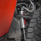 Fits Chevy 2500HD/3500HD(11-19) Vertex 2.5 Adjustable Front Shocks 3-5" 689011