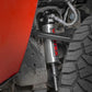 Fits Chevy 2500HD/3500HD(11-19) Vertex 2.5 Adjustable Front Shocks 3-5" 689011