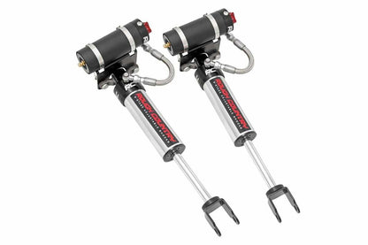 Fits Chevy 2500HD/3500HD(11-19) Vertex 2.5 Adjustable Front Shocks 3-5" 689011