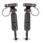 Fits Ford F-150 (14-24) Vertex 2.5 Remote Reservoir Leveling Coilovers 2" 689012
