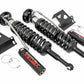 Fits Toyota Tundra 4WD(2007-21) Vertex 2.5 Adjustable Coilovers Front 6" 689013