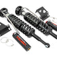Fits Toyota Tacoma 2&4WD (05-23) Vertex 2.5 Adjustable Coilovers Front 6" 689014